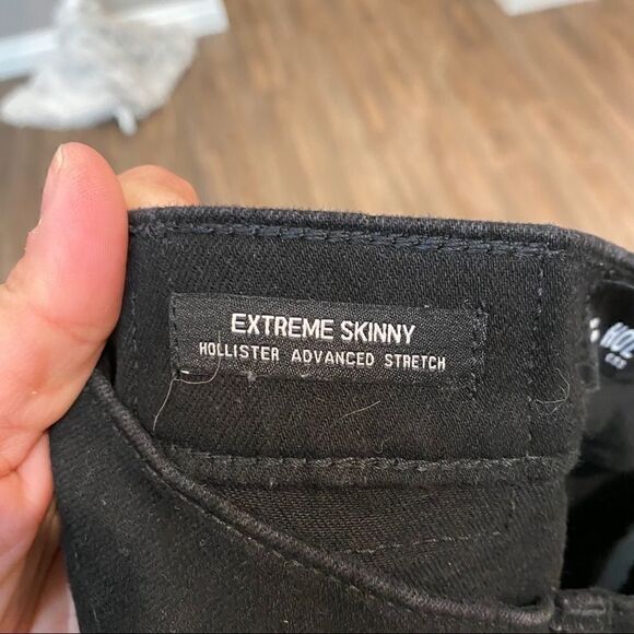 Men’s Hollister Outfit XS Jeans Polo - Picture 8 of 10